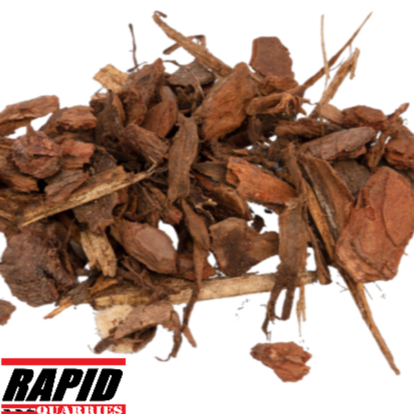 Pine Bark 12–20mm