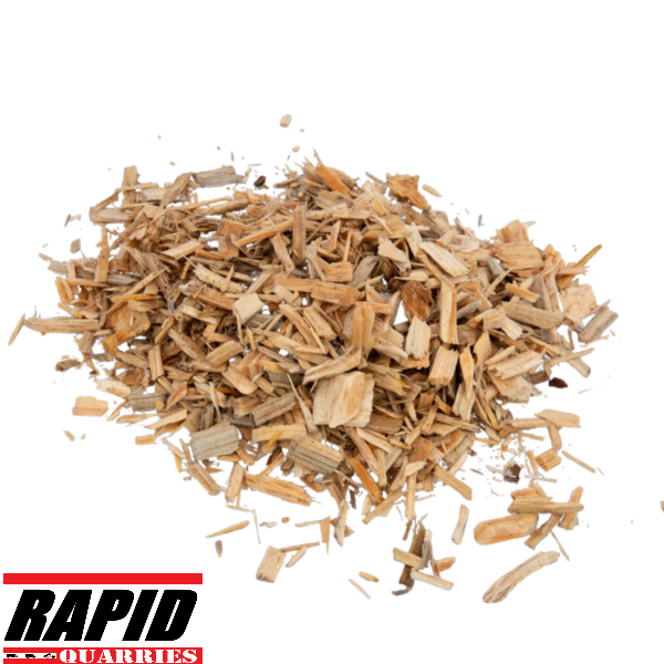 Softplay Playground Mulch