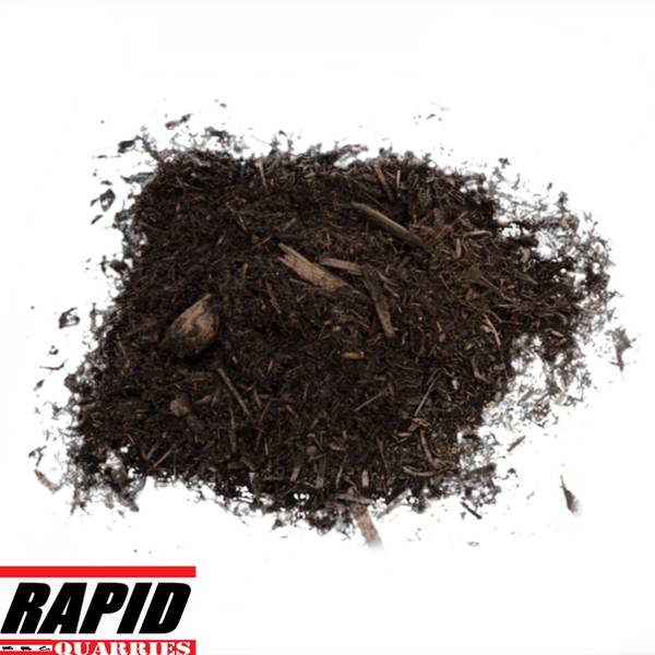 Watersaver Mulch