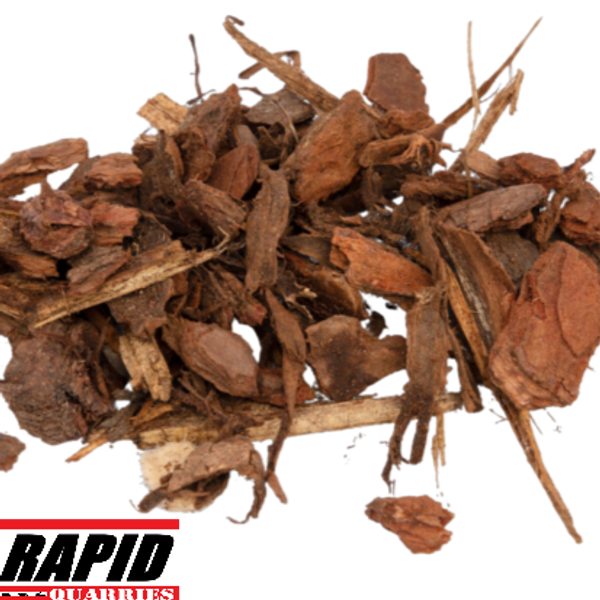 Pine Bark 6–10mm