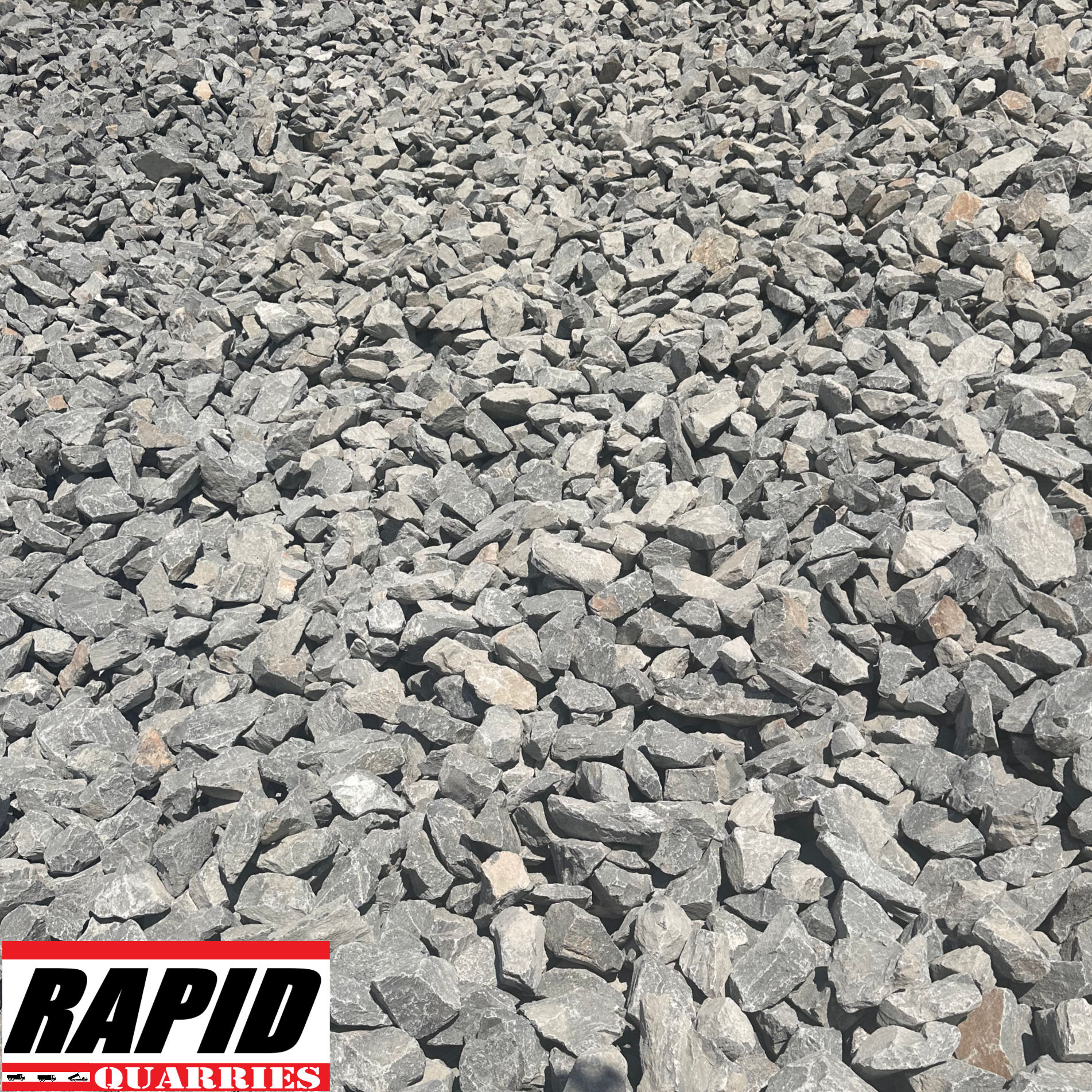 Rock Nominal 100-250mm