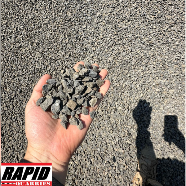 14mm Aggregate Rock