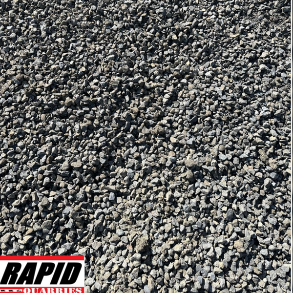 20mm Class 3 Crushed Rock