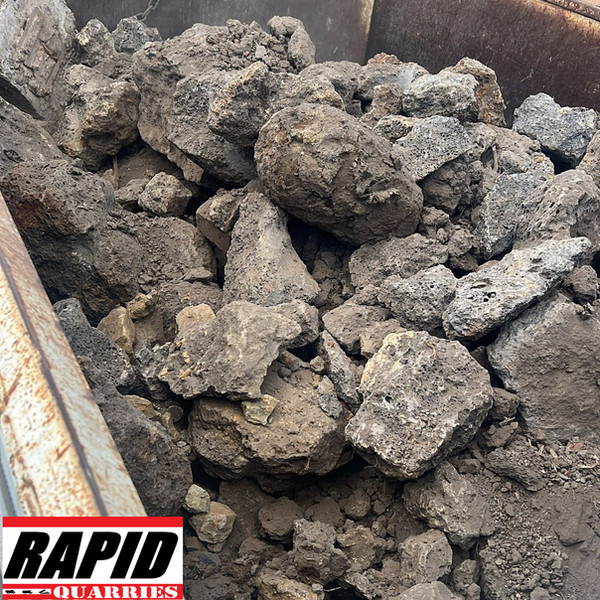 Rock Removal