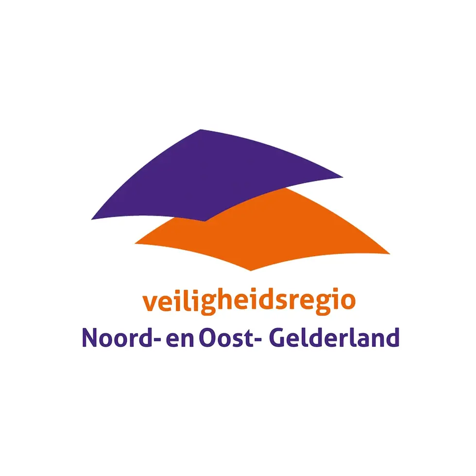 logo veiligheidsregio noord en oost gelderland