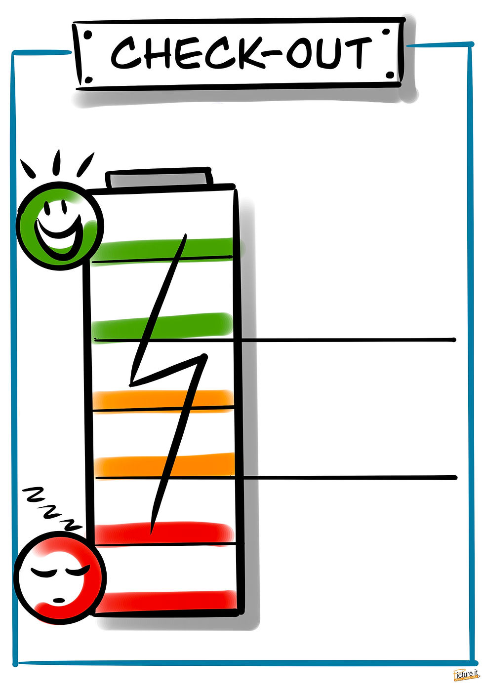 Thumbnail: Check-out visuele template - batterij