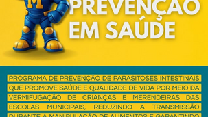 Práticas de Prevenção em Saúde – Programa de Extensão