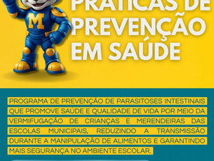Práticas de Prevenção em Saúde – Programa de Extensão