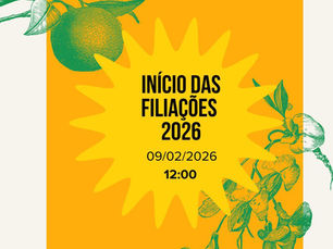 Início das filiações para a IFMSA UniRV!