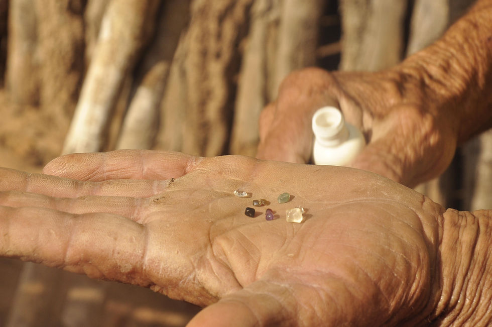 História do Pantanal: Povos Indígenas, Colonização e Cultura Pantaneira