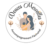 logo douces merveilles