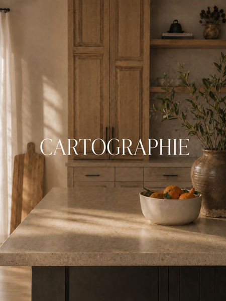 Image de présentation de la formation Cartographie d’AUB&CO, conçue pour aider à clarifier un projet de rénovation de cuisine écoresponsable avant d’investir dans les travaux. 
Rénovation de cuisine écoresponsable
Rénover sa cuisine sans regret
Formation rénovation cuisine
Cuisine durable
Projet de cuisine écoresponsable
Clarifier son projet de rénovation
Méthode Cartographie
AUB&CO Intérieurs
Rituels Durables
Cuisine saine et cohérente
Rénovation écologique cuisine
Préparer une rénovation de cuisine