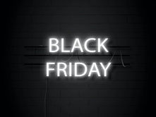 ✦ Le vrai coût du Black Friday ✦
