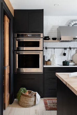 Design intérieur écologique. AUB&CO