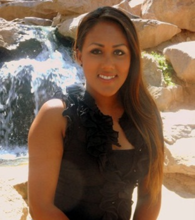 Tanya "Heartee" Ahmed #12