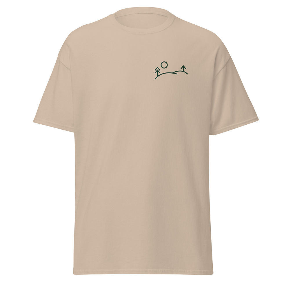 Thumbnail: classic tee