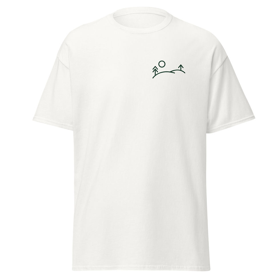 Thumbnail: classic tee