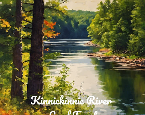 Kinnickinnic River Land Trust
