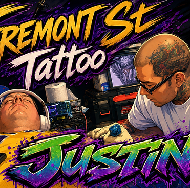 Slayertotheink Justin Fremont Tattoo Artist.PNG
