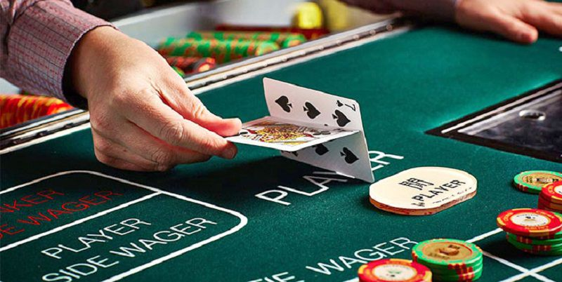 Kinh nghiệm kiếm tiền từ Baccarat dành cho người mới
content media