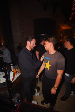 Alex Schenberg, Creative Marketing