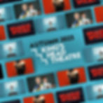 King's Head Theatre autumn 2025