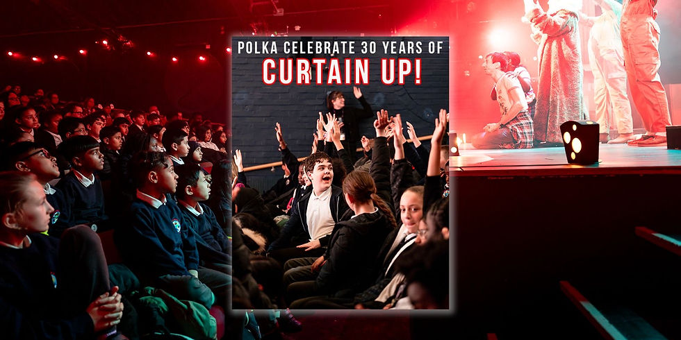 Celebrating 30 years