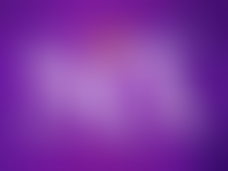 Purple background with the word SIX in silver letters with a gold crown