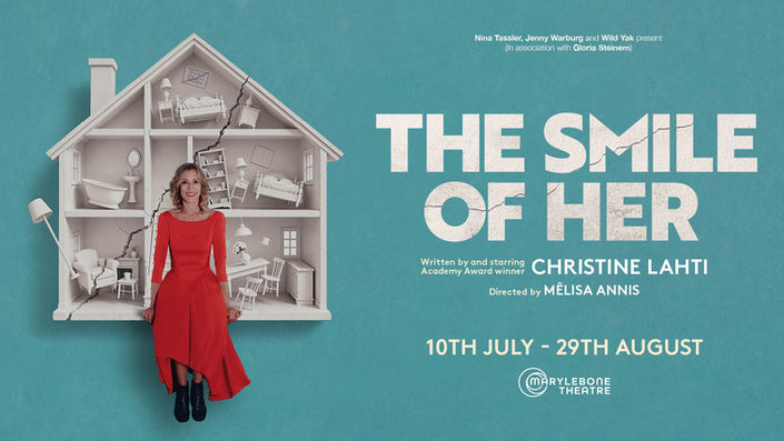 MARYLEBONE THEATRE 10 JULY – 29 AUGUST 2026