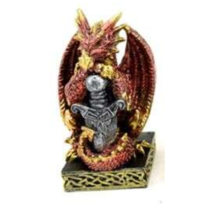 Dark Legends Guardian of the Elements Dragon A