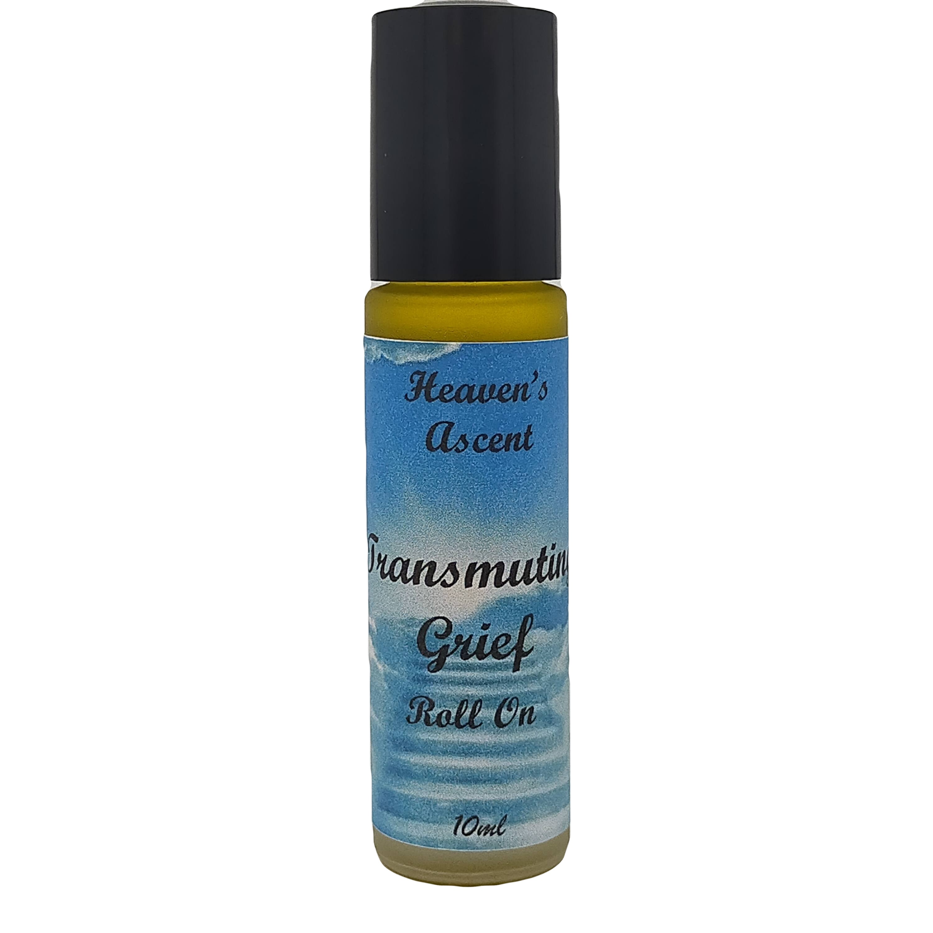 Transmuting Grief Roll On 10ml