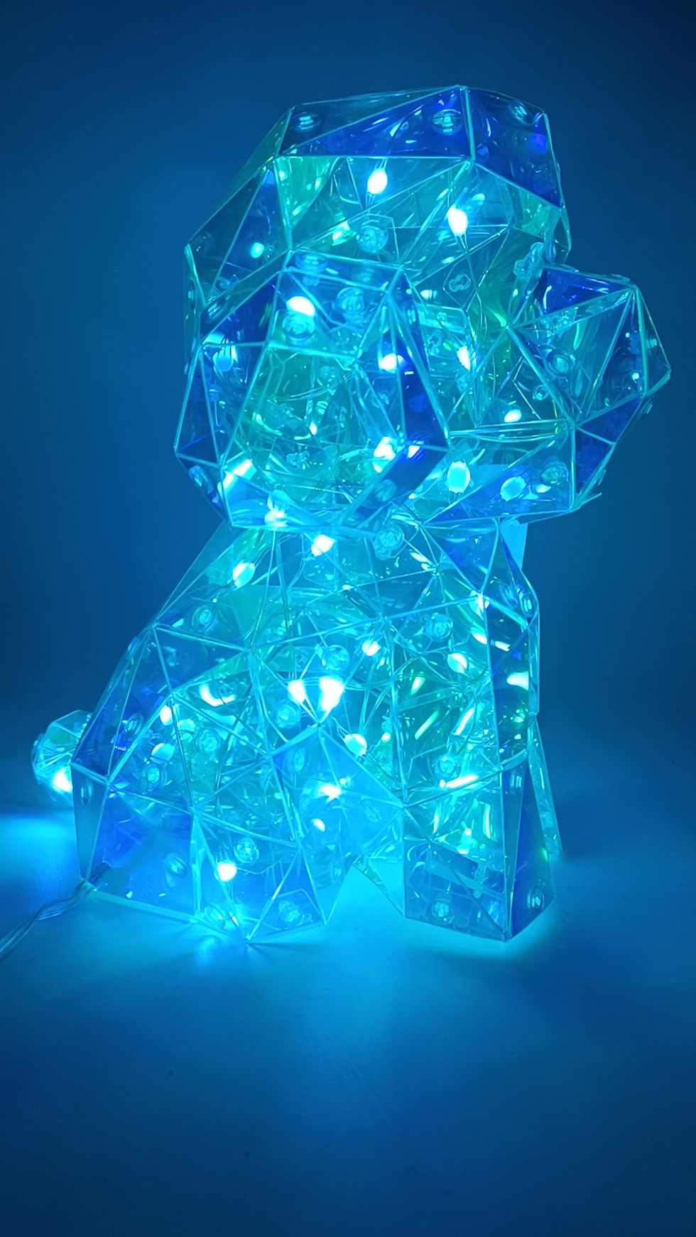 Thumbnail: Starlight Puppy