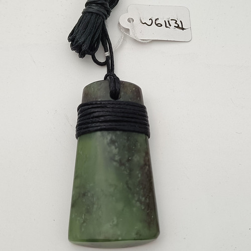 Pounamu Small  Matt Toki | 1