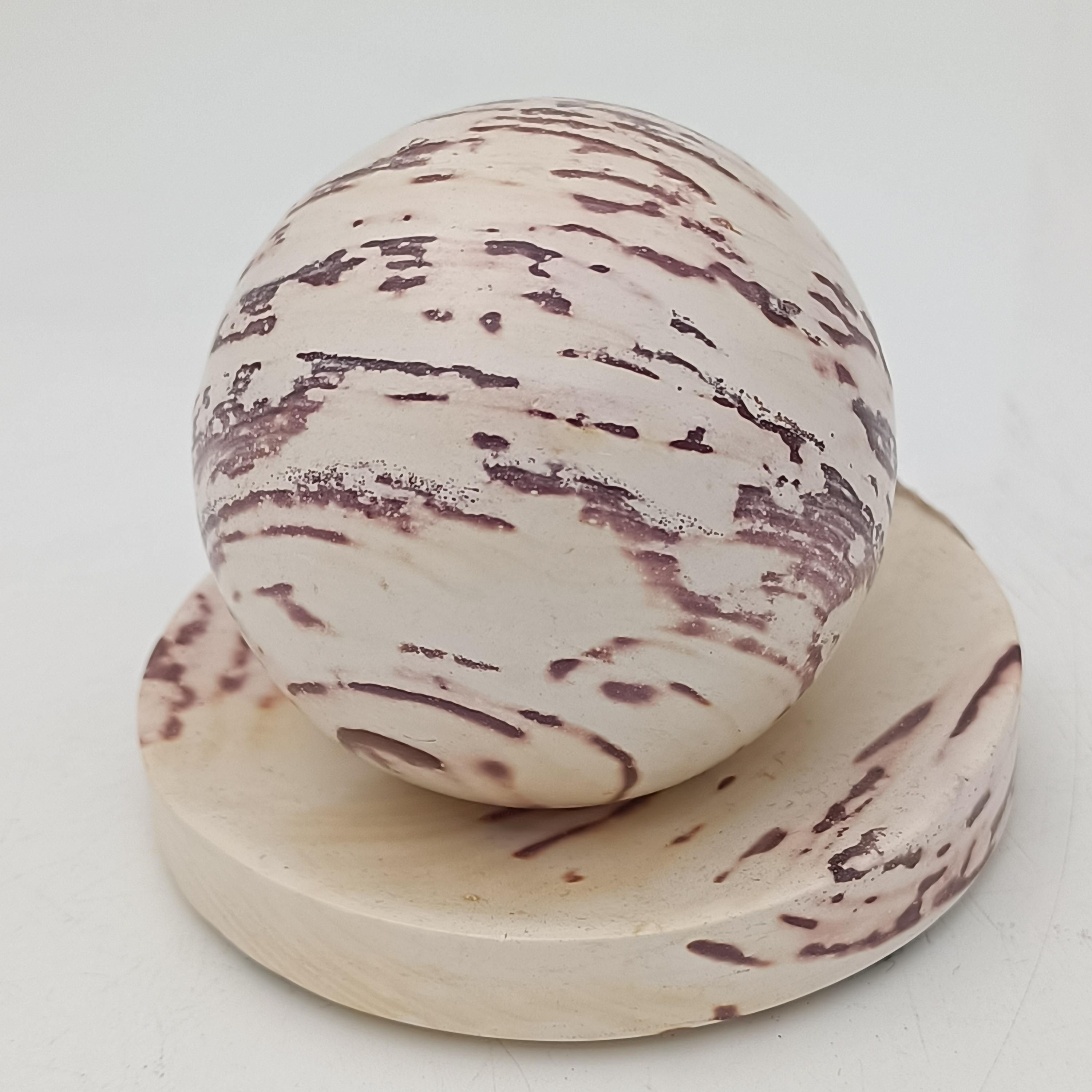 Sunset Stone De-Stress Ball 2
