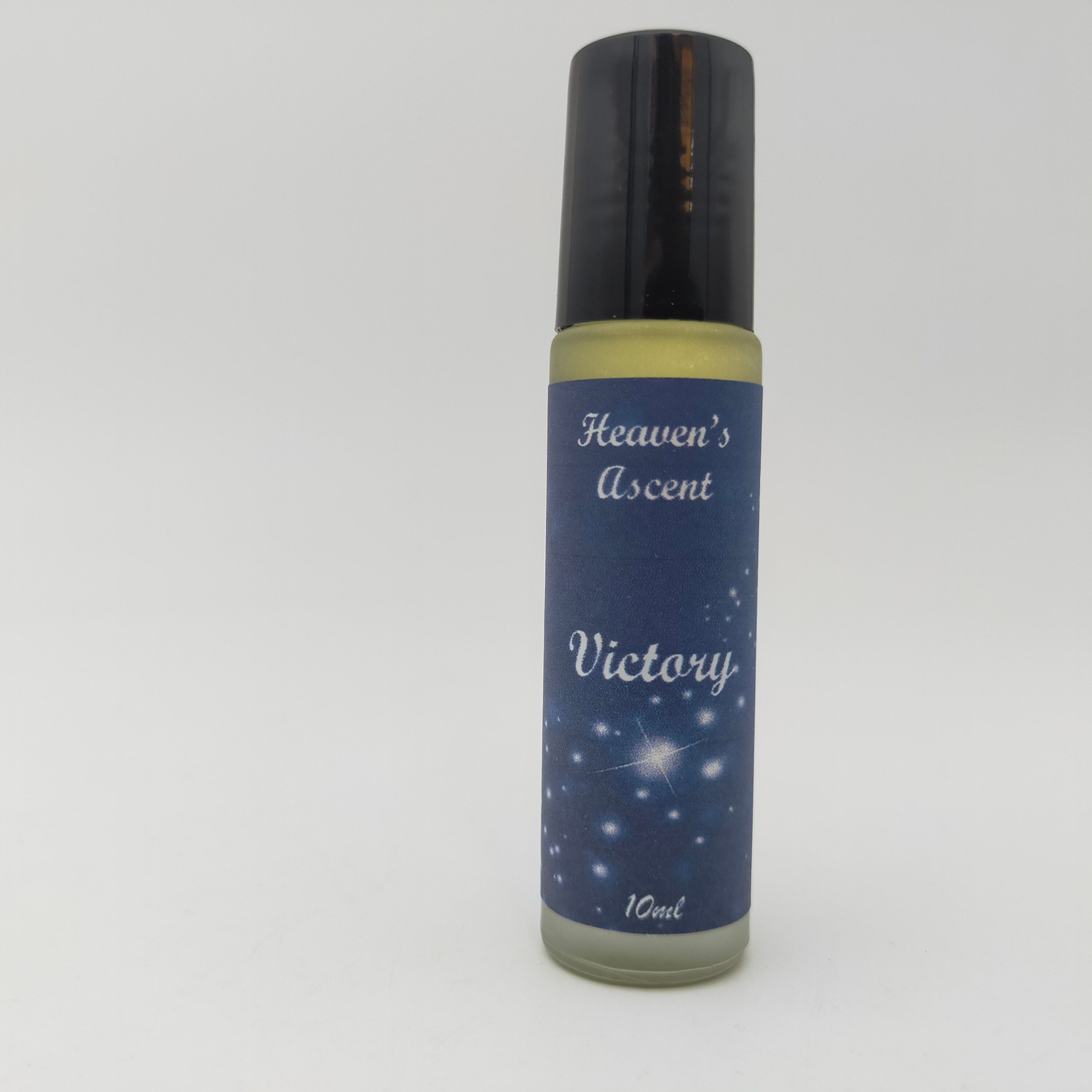 5 Victory: 21st Apr - 20th May Birthday Blessing Replacement Oil