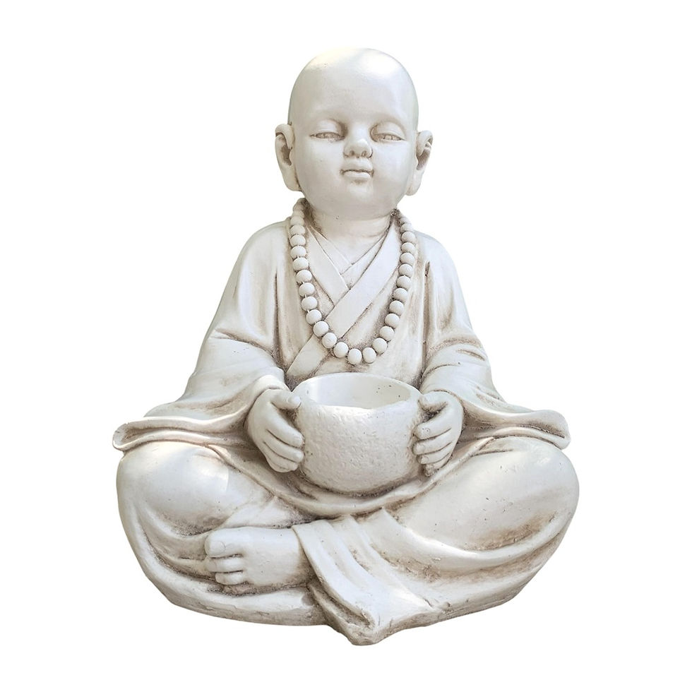 Harmony Buddha 52cm