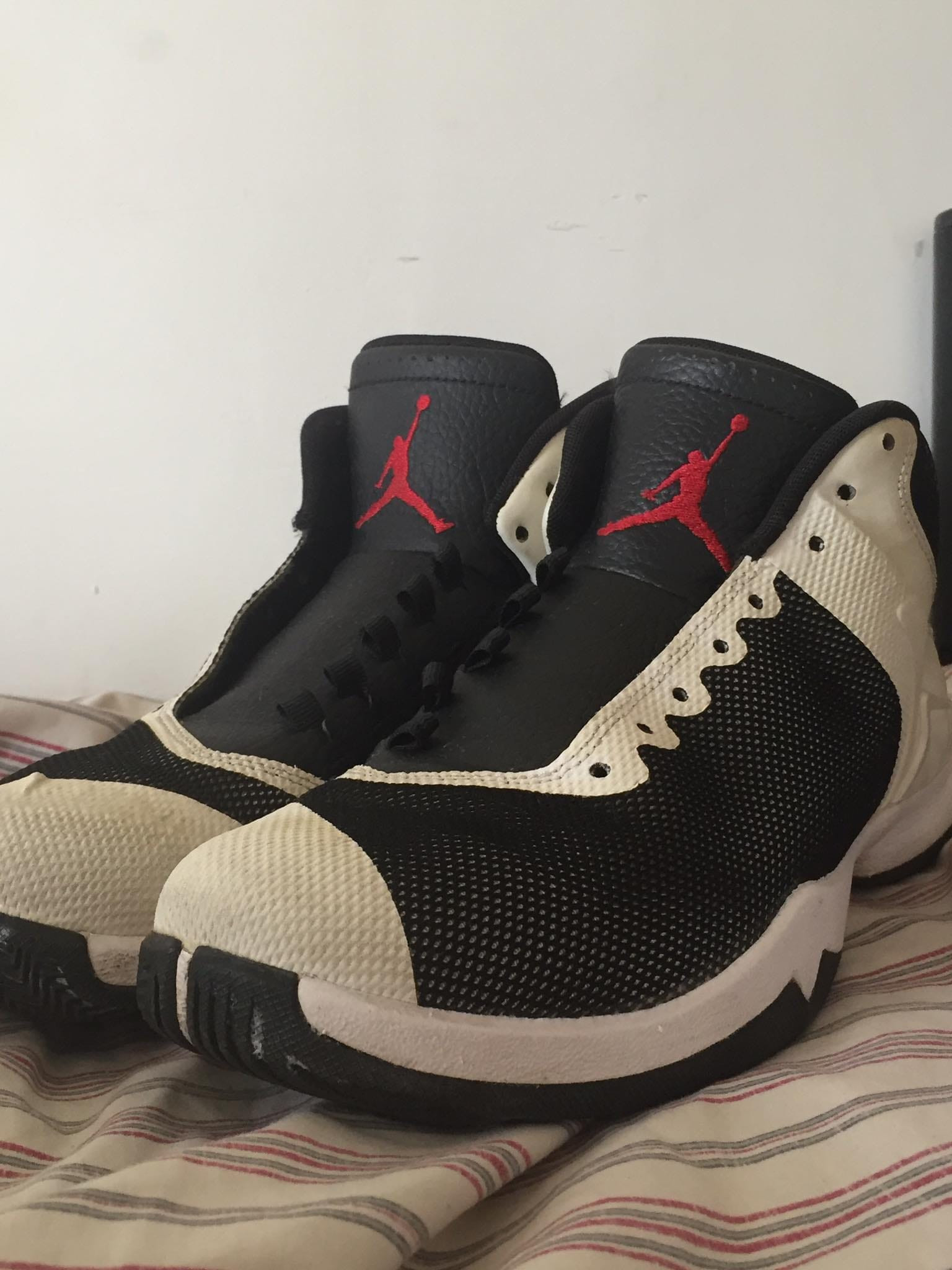 Jordan SuperFly