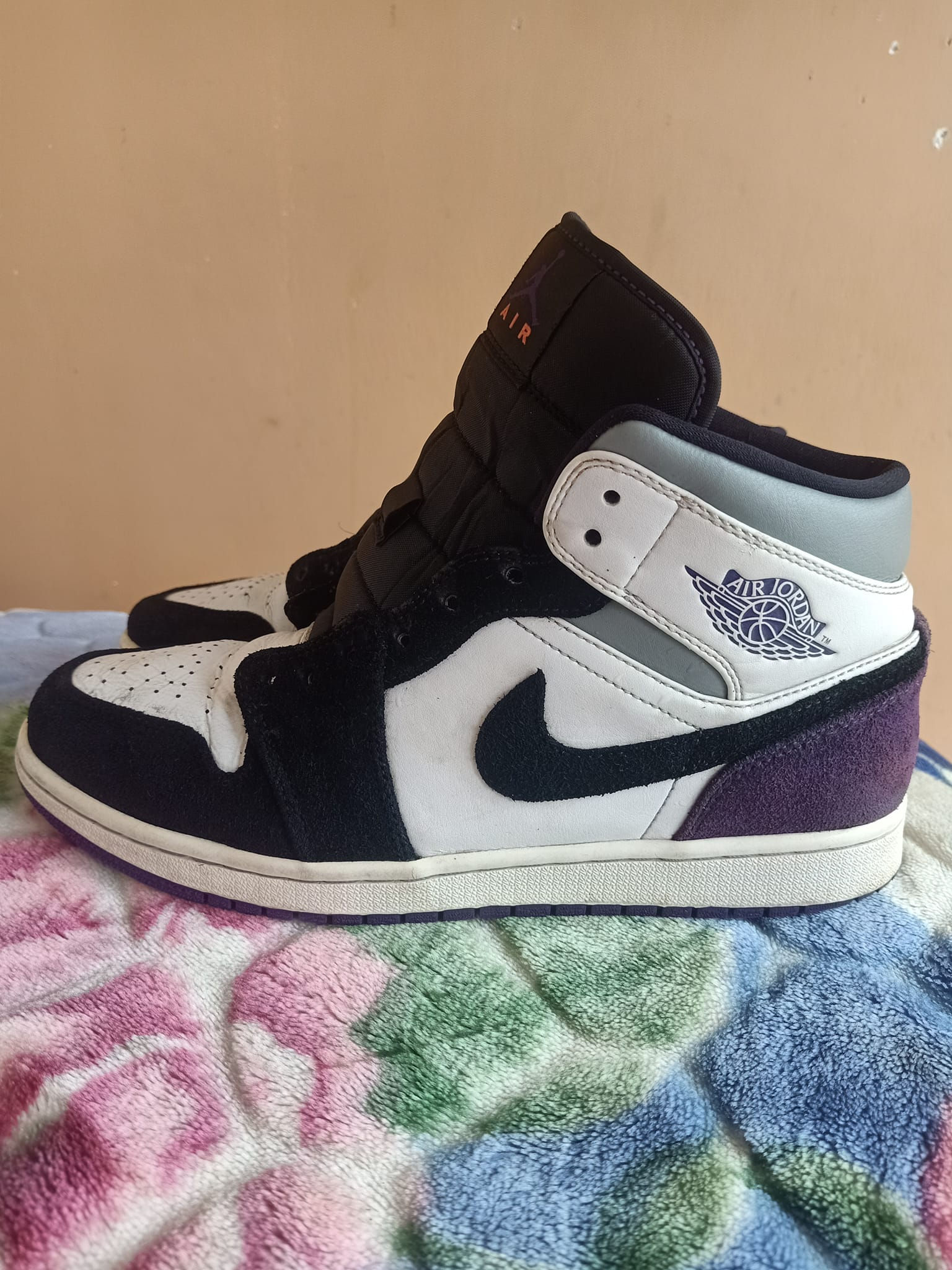 Jordan 1