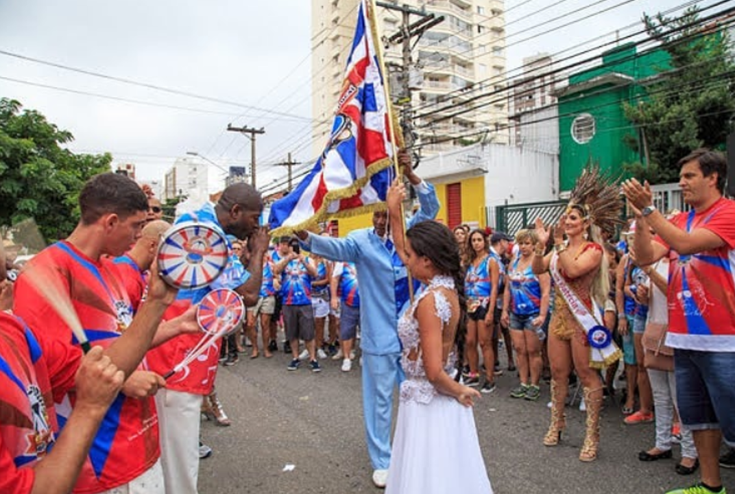 Doentes da Sapucaí 2018