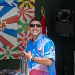 Doentes da Sapucaí 2018