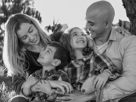 De Madre a Fotógrafa