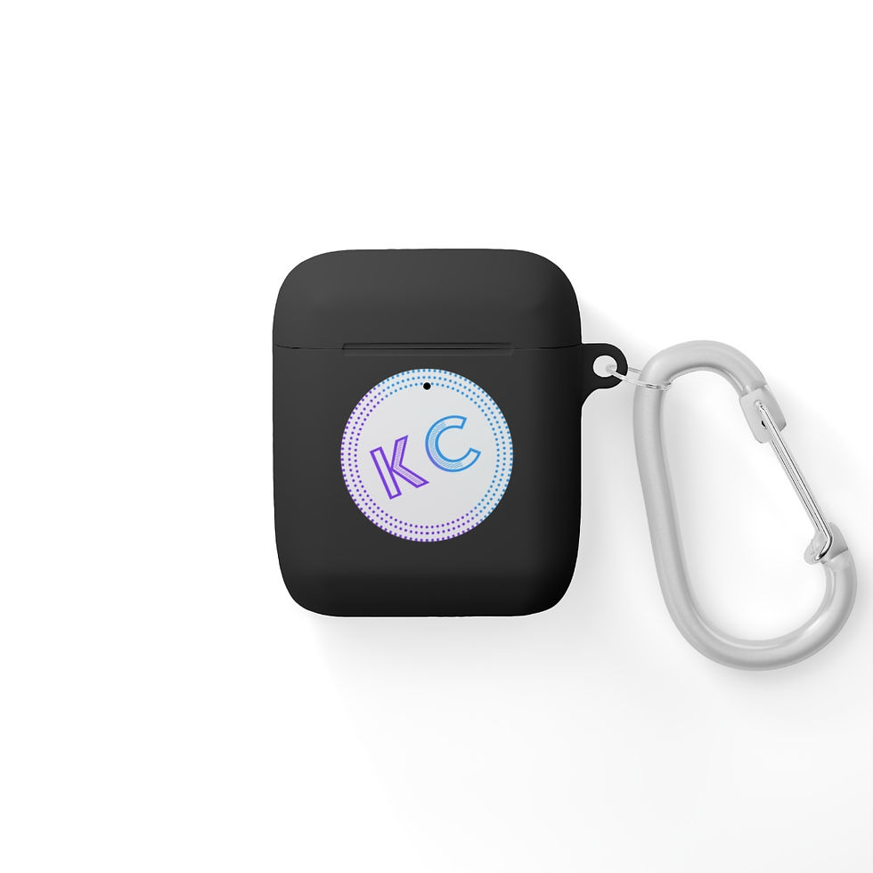 Thumbnail: KC AIRPOD (PRO) CASE COVER