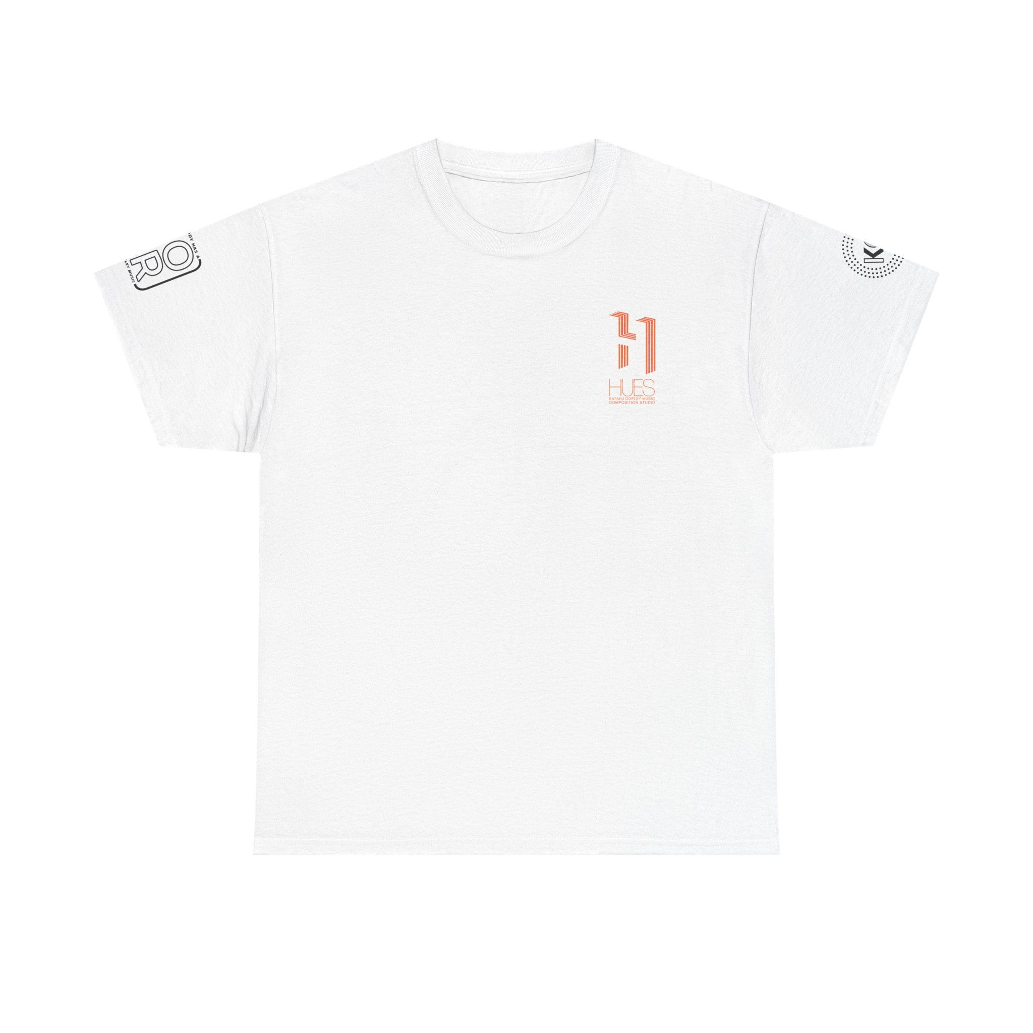 Hues Summer Tee