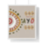 Thumbnail: Posters: AYO