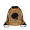 Thumbnail: Shea Butter Suite Consortium Drawstring Bag