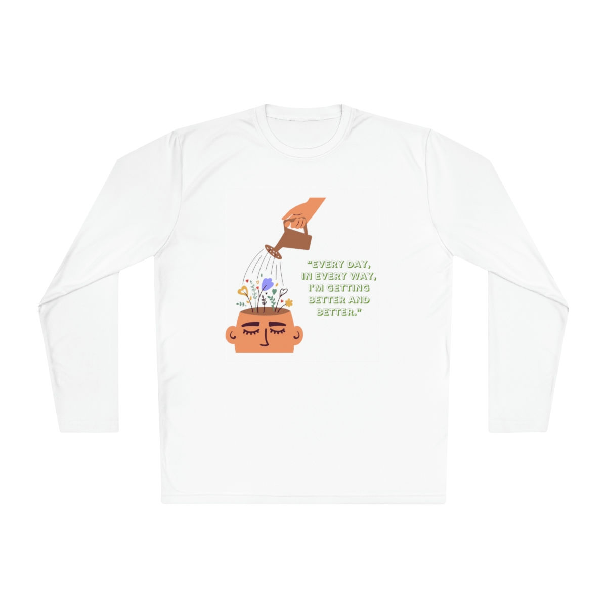 Better (Longsleeves)