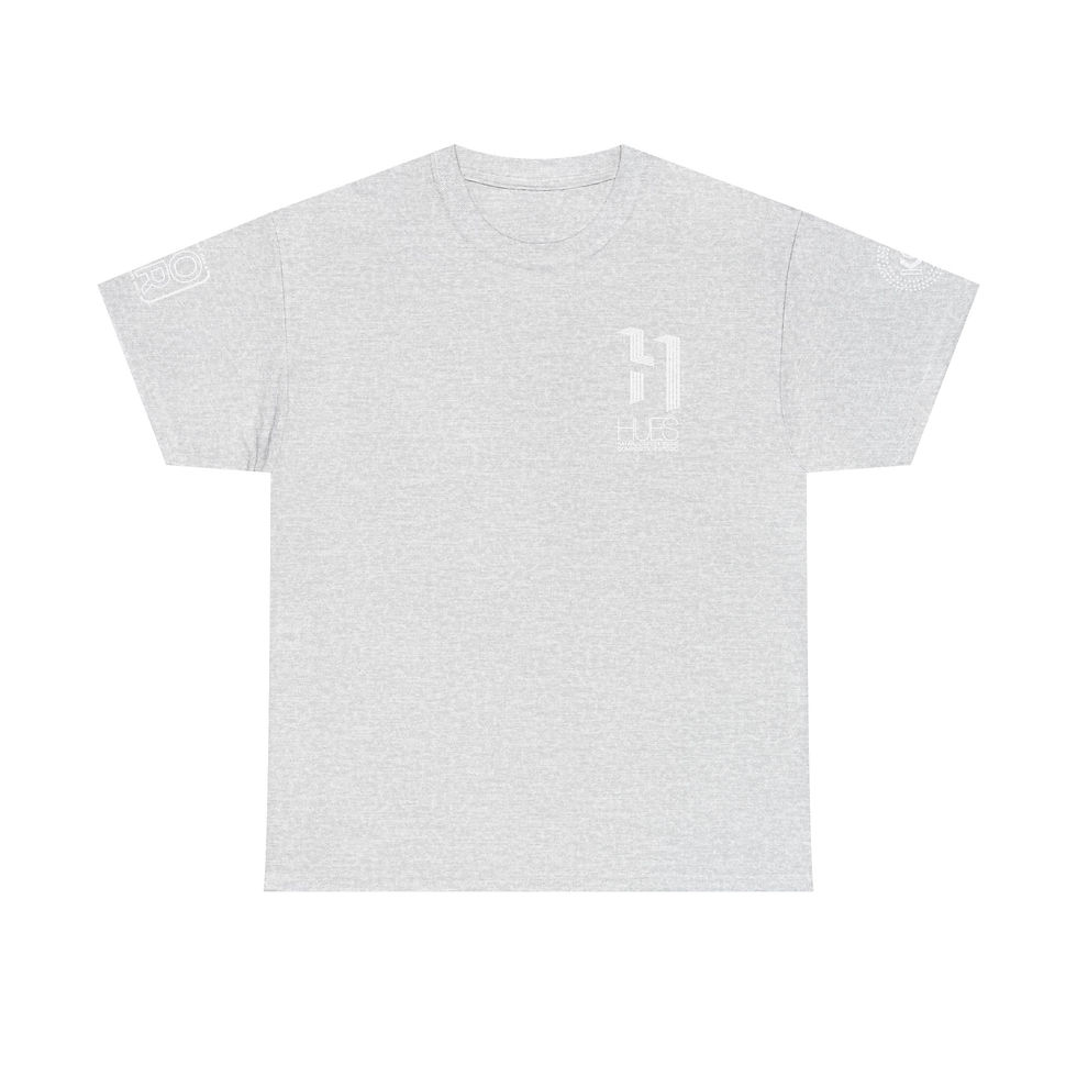 Thumbnail: Hues Summer Tee