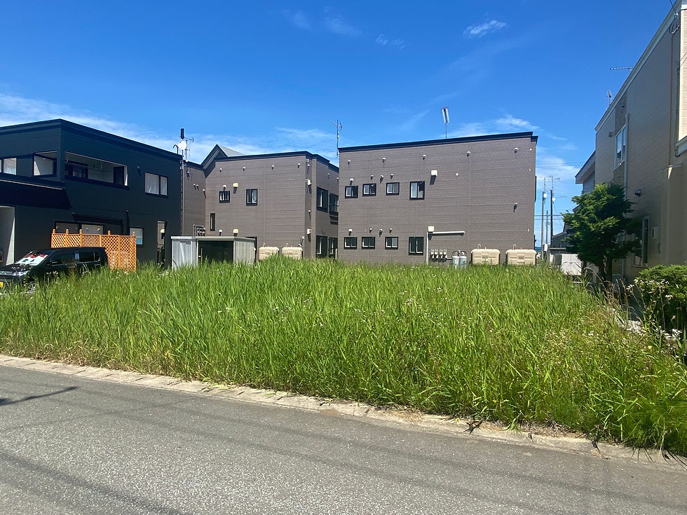 むつ市新町907-12