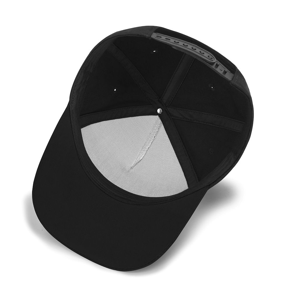 Thumbnail: Preds Snap-Back Cap