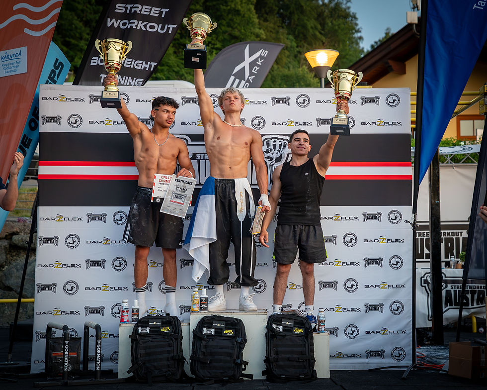 Championships 2026 © SWA_Schifferl-Photography